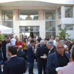 Sul Informação - Semana Cultural do Brasil foi sucesso