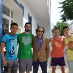 Sul Informação - Semana Cultural do Brasil foi sucesso