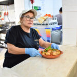Sul Informação - Armação de Pêra mostra o melhor da sua cultura e gastronomia no Festival da Caldeirada