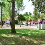 Sul Informação - Já é possível «criar mais memórias» no Jardim da Alameda de Faro
