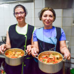 Sul Informação - Armação de Pêra mostra o melhor da sua cultura e gastronomia no Festival da Caldeirada
