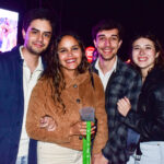 Sul Informação - Os Quatro e Meia fizeram “girar” a Semana Académica. Hoje há Miguel Azevedo