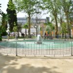 Sul Informação - Já é possível «criar mais memórias» no Jardim da Alameda de Faro
