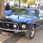 Sul Informação - Carros clássicos voltaram a “movimentar” a baixa de Faro