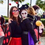 Sul Informação - Fotogaleria: Carnaval Trapalhão teve “casa” cheia com Xico Barata em Armação de Pêra