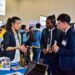 Sul Informação - Mais de 1200 candidatos visitaram a Feira de Emprego no Turismo em Vilamoura