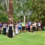 Sul Informação - Já é possível «criar mais memórias» no Jardim da Alameda de Faro