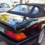Sul Informação - Carros clássicos voltaram a “movimentar” a baixa de Faro