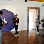 Sul Informação - Museu de Tavira apresenta exposição que põe visitantes «Contra-Parede»