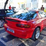 Sul Informação - Carros clássicos voltaram a “movimentar” a baixa de Faro