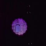 Sul Informação - ADM encerra com videomapping e sorrisos no Largo da Sé em Faro