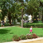 Sul Informação - Já é possível «criar mais memórias» no Jardim da Alameda de Faro
