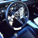 Sul Informação - Carros clássicos voltaram a “movimentar” a baixa de Faro