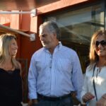 Sul Informação - Fotogaleria: Beta Talk à beira do Arade em ambiente de festa