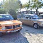 Sul Informação - Carros clássicos voltaram a “movimentar” a baixa de Faro