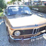 Sul Informação - Carros clássicos voltaram a “movimentar” a baixa de Faro