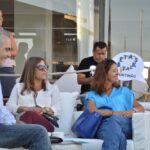 Sul Informação - Fotogaleria: Beta Talk à beira do Arade em ambiente de festa