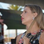 Sul Informação - Fotogaleria: Beta Talk à beira do Arade em ambiente de festa