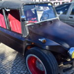 Sul Informação - Carros clássicos voltaram a “movimentar” a baixa de Faro