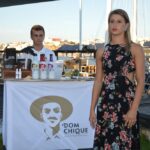 Sul Informação - Fotogaleria: Beta Talk à beira do Arade em ambiente de festa