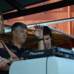 Sul Informação - Fotogaleria: Beta Talk à beira do Arade em ambiente de festa