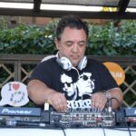 Sul Informação - Fotogaleria: Beta Talk à beira do Arade em ambiente de festa