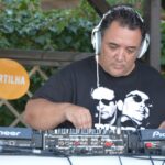 Sul Informação - Fotogaleria: Beta Talk à beira do Arade em ambiente de festa