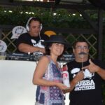Sul Informação - Fotogaleria: Beta Talk à beira do Arade em ambiente de festa