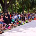 Sul Informação - Já é possível «criar mais memórias» no Jardim da Alameda de Faro