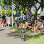 Sul Informação - Calor italiano na Volta a Portugal, de Alcácer a Albufeira