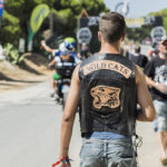 Sul Informação - Concentração Motard de Faro arrancou “na paz dos anjos”