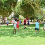 Sul Informação - Já é possível «criar mais memórias» no Jardim da Alameda de Faro