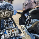 Sul Informação - Concentração Motard de Faro arrancou “na paz dos anjos”