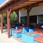 Sul Informação - Quinta do Mel, um oásis campestre no meio de resorts e hotéis de luxo em Albufeira