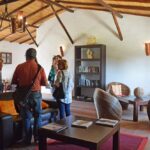 Sul Informação - Quinta do Mel, um oásis campestre no meio de resorts e hotéis de luxo em Albufeira