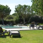 Sul Informação - Quinta do Mel, um oásis campestre no meio de resorts e hotéis de luxo em Albufeira
