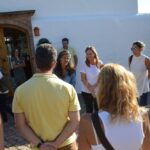 Sul Informação - Visita de jornalistas e agentes de viagens prova que mesmo Albufeira tem segredos escondidos