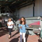 Sul Informação - Visita de jornalistas e agentes de viagens prova que mesmo Albufeira tem segredos escondidos