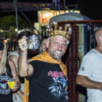 Sul Informação - Concentração Motard de Faro arrancou “na paz dos anjos”