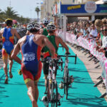 Sul Informação - Luísa Condeço foi a melhor atleta de Portugal no XII Triatlo Prof. Carlos Gravata Cidade de Quarteira