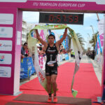 Sul Informação - Luísa Condeço foi a melhor atleta de Portugal no XII Triatlo Prof. Carlos Gravata Cidade de Quarteira