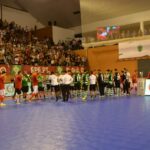 Sul Informação - Endiabrado Elisandro dá vitória ao Benfica na Supertaça de Futsal (com fotos)