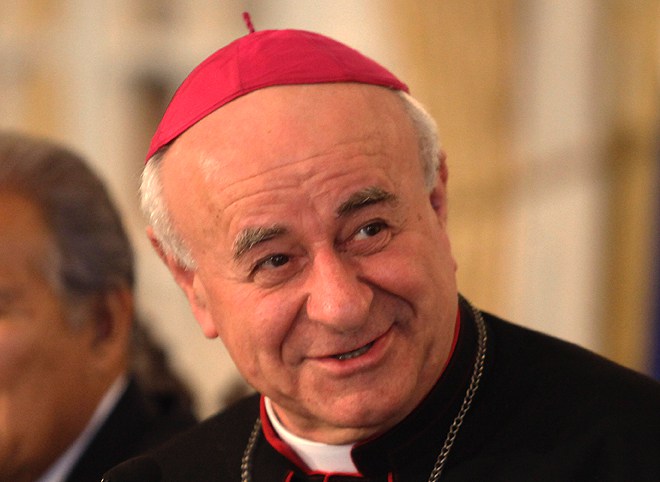Sul Informação - Presidente do Conselho Pontifício para a Família vem ao Algarve