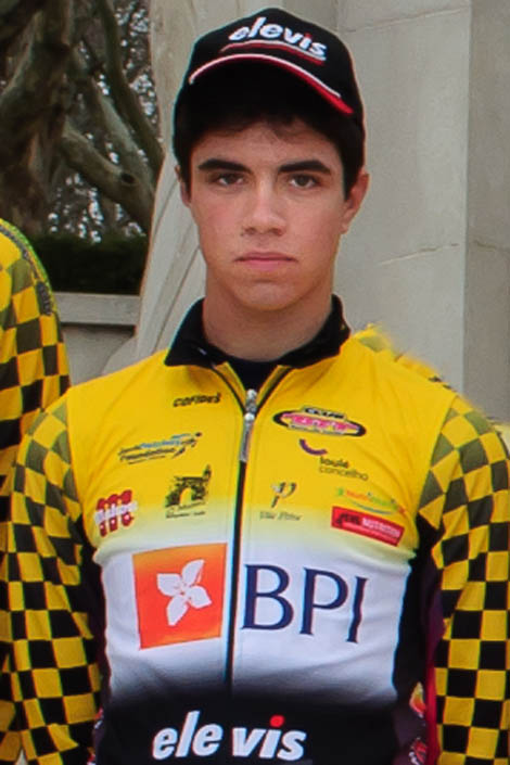 Sul Informação - Jovem ciclista de Loulé convocado para o Festival Olímpico da Juventude Europeia