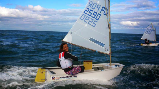 Sul Informação - Algarvia Daniela Miranda foi melhor portuguesa e 14ª melhor europeia em Dublin