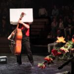 Sul Informação - Teatro de Palha na várzea de Aljezur marca nova temporada do Lavrar o Mar