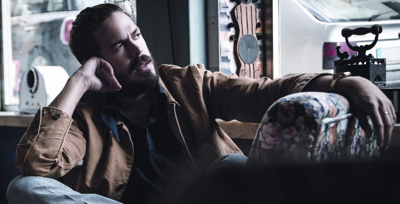 Sul Informação - Darko vem a Santo Estêvão abrir apetite para lançamento de novo álbum