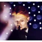 Sul Informação - Bowie, Warhol e Brando pela lente de Schapiro chegam à galeria In The Pink