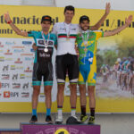 Sul Informação - Tiago Ferreira e Celina Carpinteiro sagraram-se campeões nacionais de XCM em Loulé