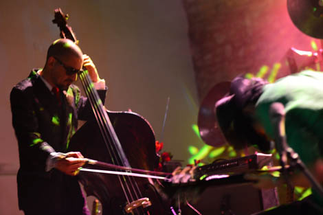 Sul Informação - Dead Combo regressam a Loulé para mais um concerto